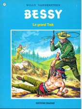 Bessy -72a80- Le grand Trek