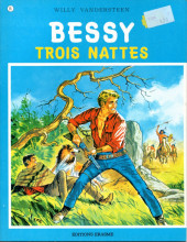 Bessy -85a1978- Trois nattes