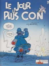 Le jour le plus con -1a1992- Le Jour le plus con