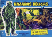 Hazañas bélicas (Vol.05 - 1957 série bleue) -172- Su ultima oportunidad