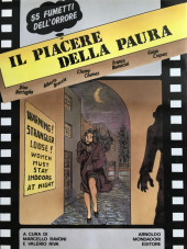 Placere della paura (Il) - Il placere della paura