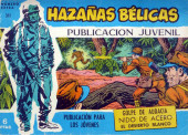 Hazañas bélicas (Vol.05 - 1957 série bleue) -332- Golpe de audacia