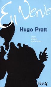 (AUT) Pratt, Hugo -11- Hugo Pratt - En Verve