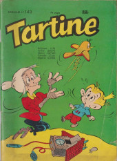 Tartine -49- Numéro 49