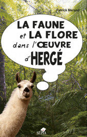 (AUT) Hergé -66- La faune et la flore dans l'œuvre d'Hergé