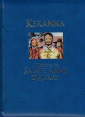 Keranna, l'histoire de Sainte Anne d'Auray - Tome TL