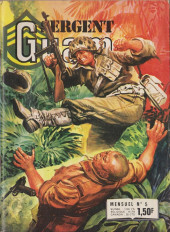 Sergent Guam -5- Heure H