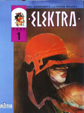 Elektra (en allemand) -1- Zur Hölle und zurück