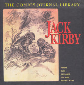 (DOC) The Comic Journal Library -1- Jack Kirby