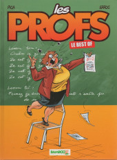 Les profs -Lidl- Le Best Of