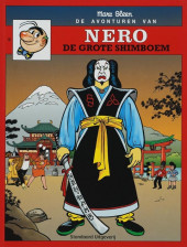 Nero (De Avonturen van) -150- De grote Shimboem