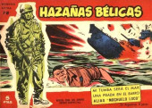 Hazañas bélicas (Vol.06 - 1958 série rouge) -78- Mi tumba será el mar