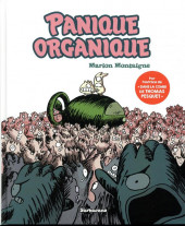 Panique organique - Tome b2019