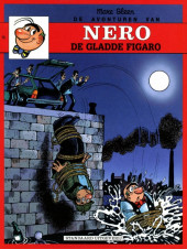 Nero (De Avonturen van) -119- De gladde Figaro