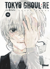 Tokyo Ghoul:RE -16- Tome 16