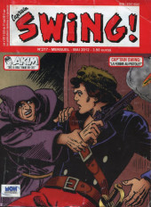 Capt'ain Swing! (2e série-Mon Journal) -217- 