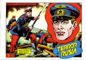 Hazañas bélicas (Vol.03 - 1950) -76Extra- Terror en Rusia