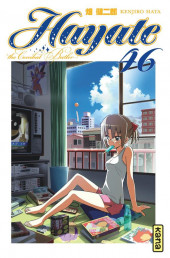 Hayate the Combat Butler -46- Tome 46