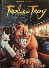 Trolls de Troy -7c2015- Plume de Sage