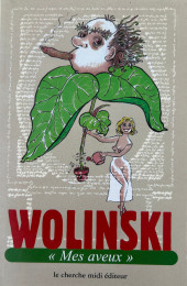 (AUT) Wolinski -2000- 