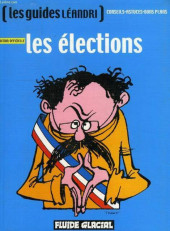 Les guides Léandri -1- Les élections