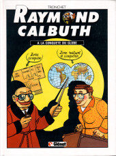Raymond Calbuth -2a1990- A la conquête du globe