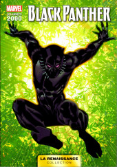 Marvel - La Renaissance -2- Black Panther