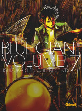 Blue Giant -7- Tome 7