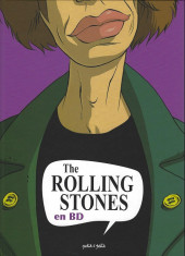 The rolling Stones -a2017- De Dartford à satisfaction