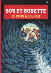 Bob et Bobette (3e Série Rouge) -348- Le puits à souhait