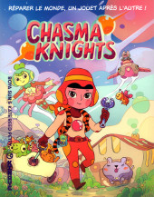 Chasma Knights - Chasma knights