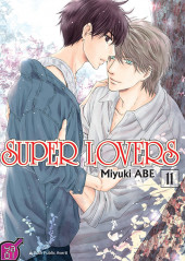Super Lovers -11- Tome 11