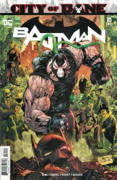 Batman Vol.3 (2016) -75- City of Bane, Part One