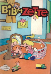 Bib et Zette (2e Série - Pop magazine/Comics humour) -50- Numéro 50