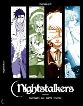 Nighstalkers -1- Tome 1