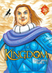 Kingdom -26- La bataille de la porte de Kankoku