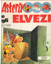 Astérix (en italien) -16a1974- Asterix e gli elvezi