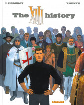 XIII -25- The XIII history