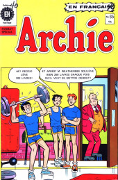 Archie (1re série) (Éditions Héritage) -65- Bonheur conjugal