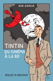 (AUT) Hergé -196- Tintin du cinéma à la BD
