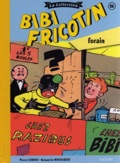 Bibi Fricotin (Hachette - la collection) -116- Bibi Fricotin forain