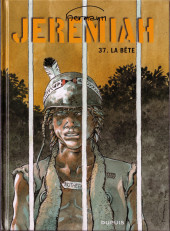 Jeremiah -37- La bête
