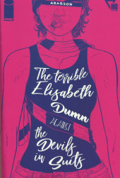 The terrible Elizabeth Dumn Against the Devils in Suits - The Terrible Elizabeth Dumn Against the Devils in Suits
