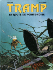 Tramp -5a2003- La route de pointe-noire