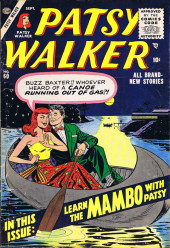 Patsy Walker (1945) -60- Learn the Mambo with Patsy