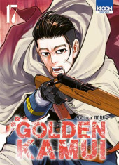 Golden Kamui -17- Tome 17