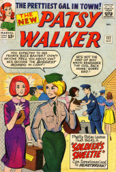 Patsy Walker (1945) -117- Soldier's Sweetie