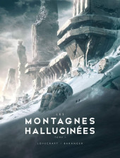 (AUT) Baranger -2019- Les Montagnes Hallucinées - Tome 1
