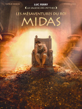Les mésaventures du roi Midas -FL- Les Mésaventures du Roi Midas