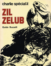 Zil Zelub - Tome a1979